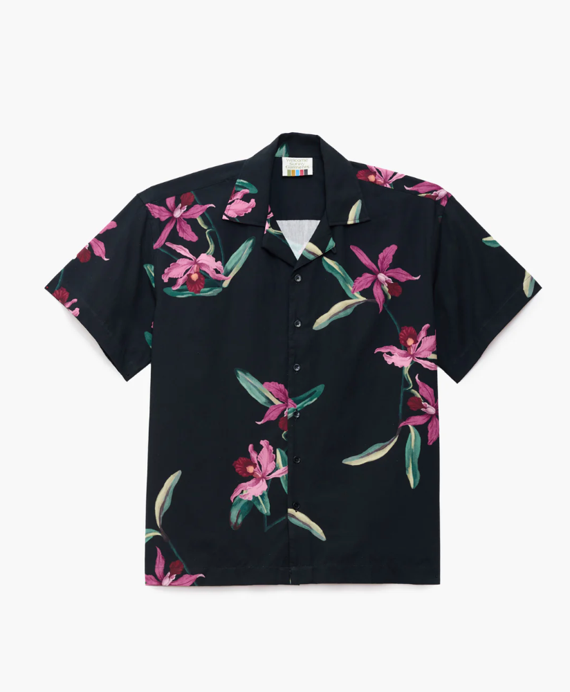 Chemise Orquidea